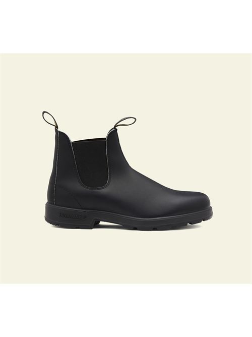 leather BLUNDSTONE | 510 BCBLACK & BLACK